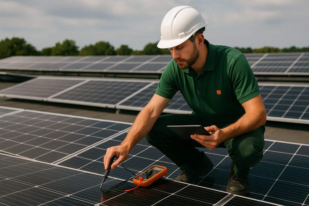 Solstis – Solaranlage Beratung