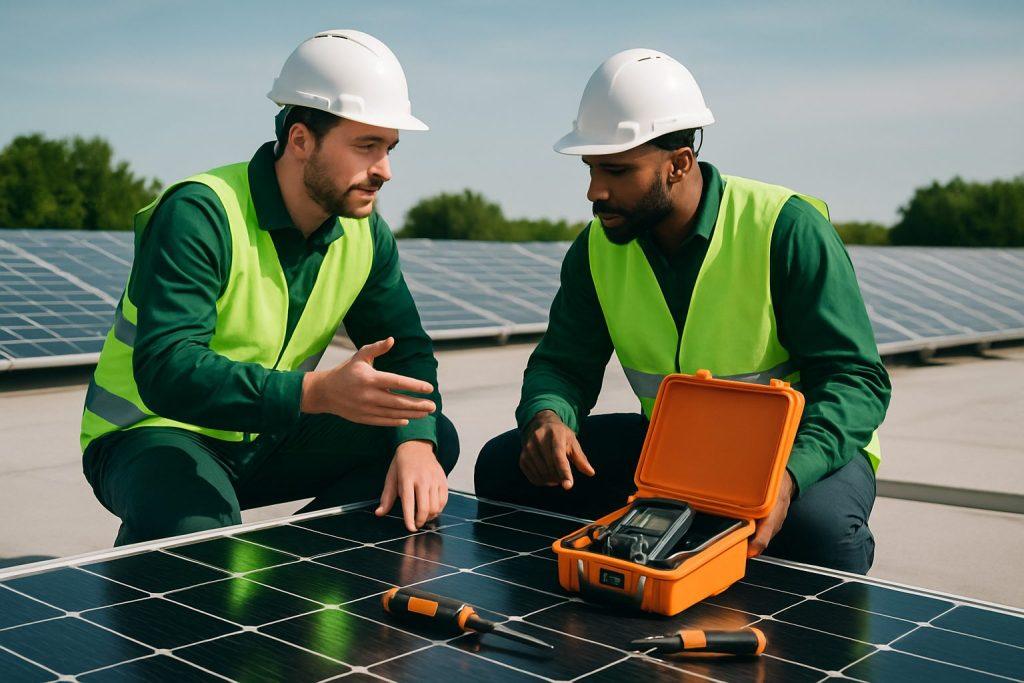 Solstis – Solaranlage Versicherung