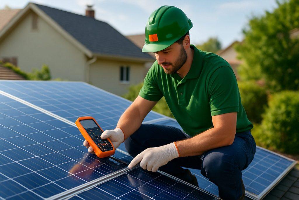 Solarrechner Einfamilienhaus – Solstis