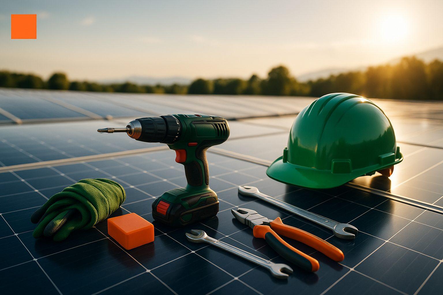 Solstis Solaranlagen photovoltaik erneuerbare Team und Kompetenz